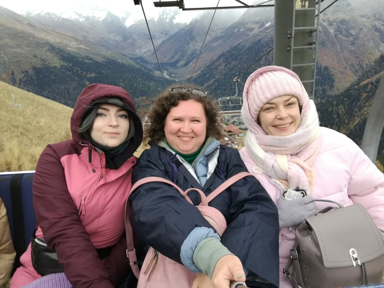 КавМинВоды | 14-16.10.22. Галерея Фантим