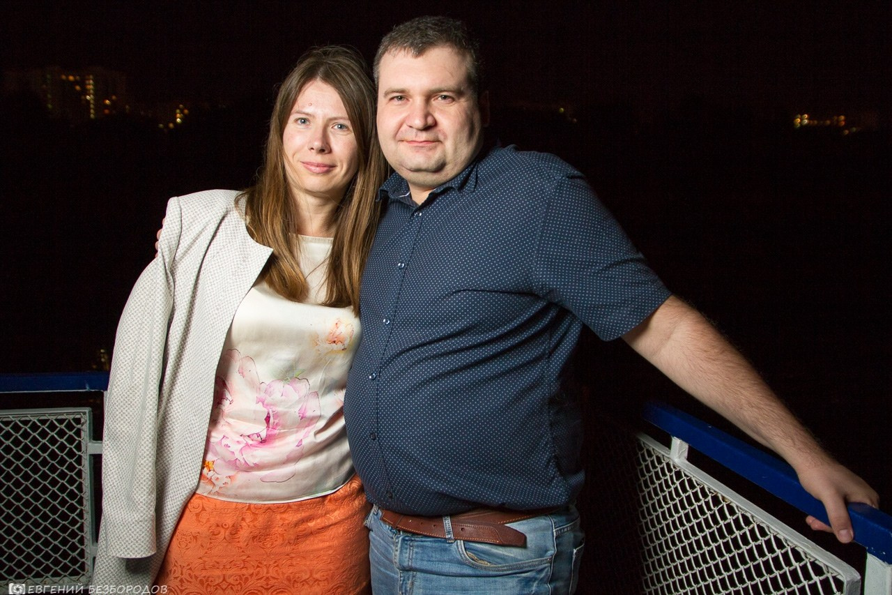 Танцы на воде | 10.08.2018. Галерея Фантим