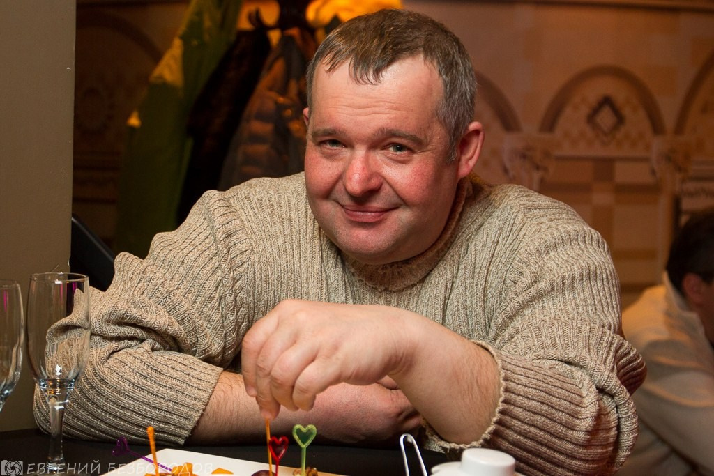 Музыкальная вечеринка | 08.03.18. Галерея Фантим