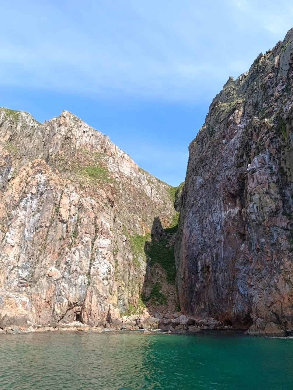 Владивосток 1 | 18-21.09.2025. Галерея Фантим