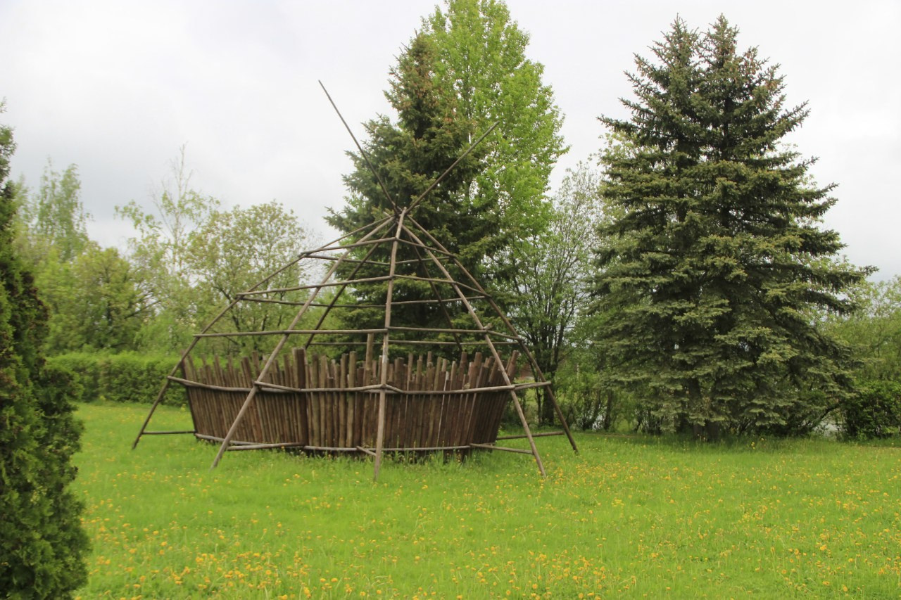 День рождения Фантима. 7 лет! | 21-22.05.2016. Галерея Фантим