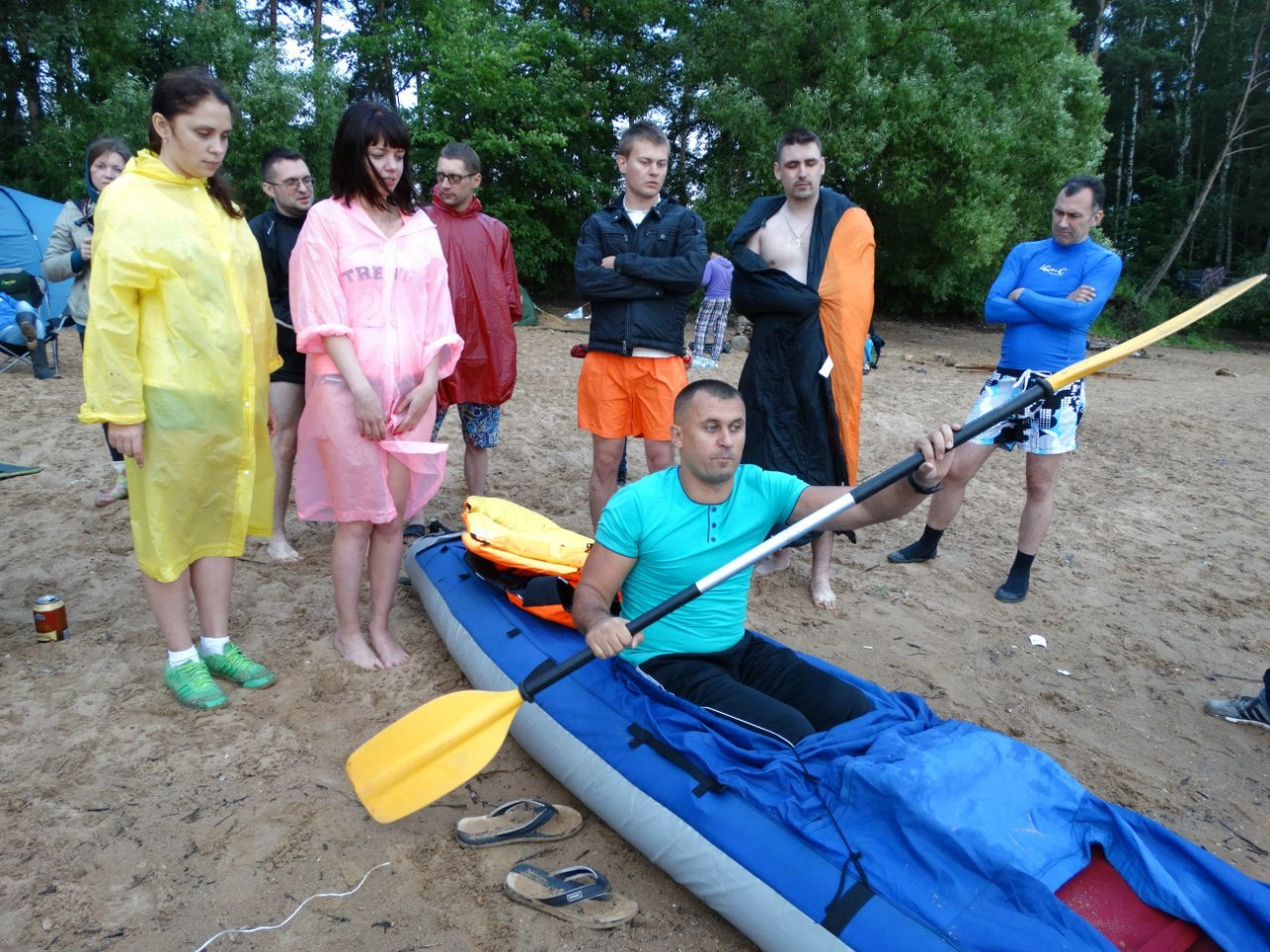 Всего понемногу)). Галерея Фантим