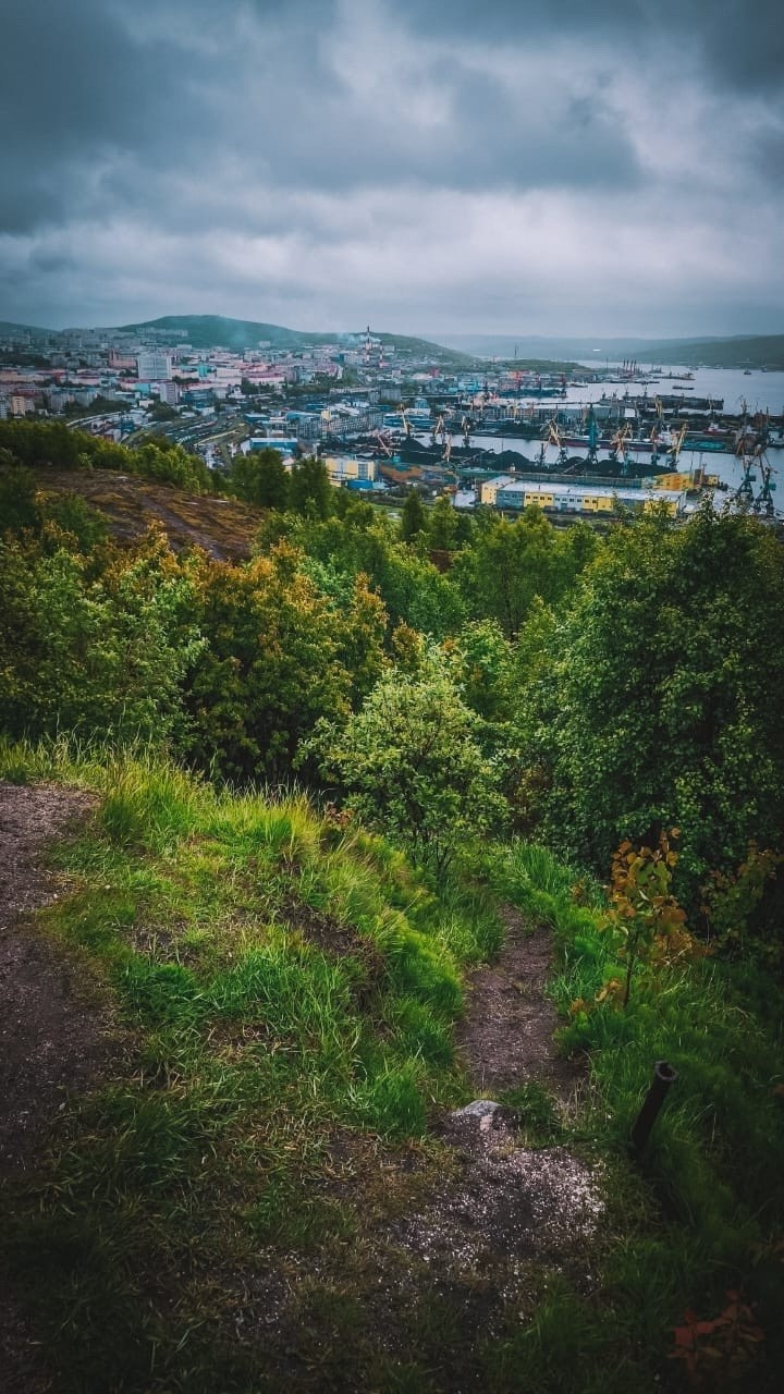 Мурманск | 20-22.06.2025. Галерея Фантим