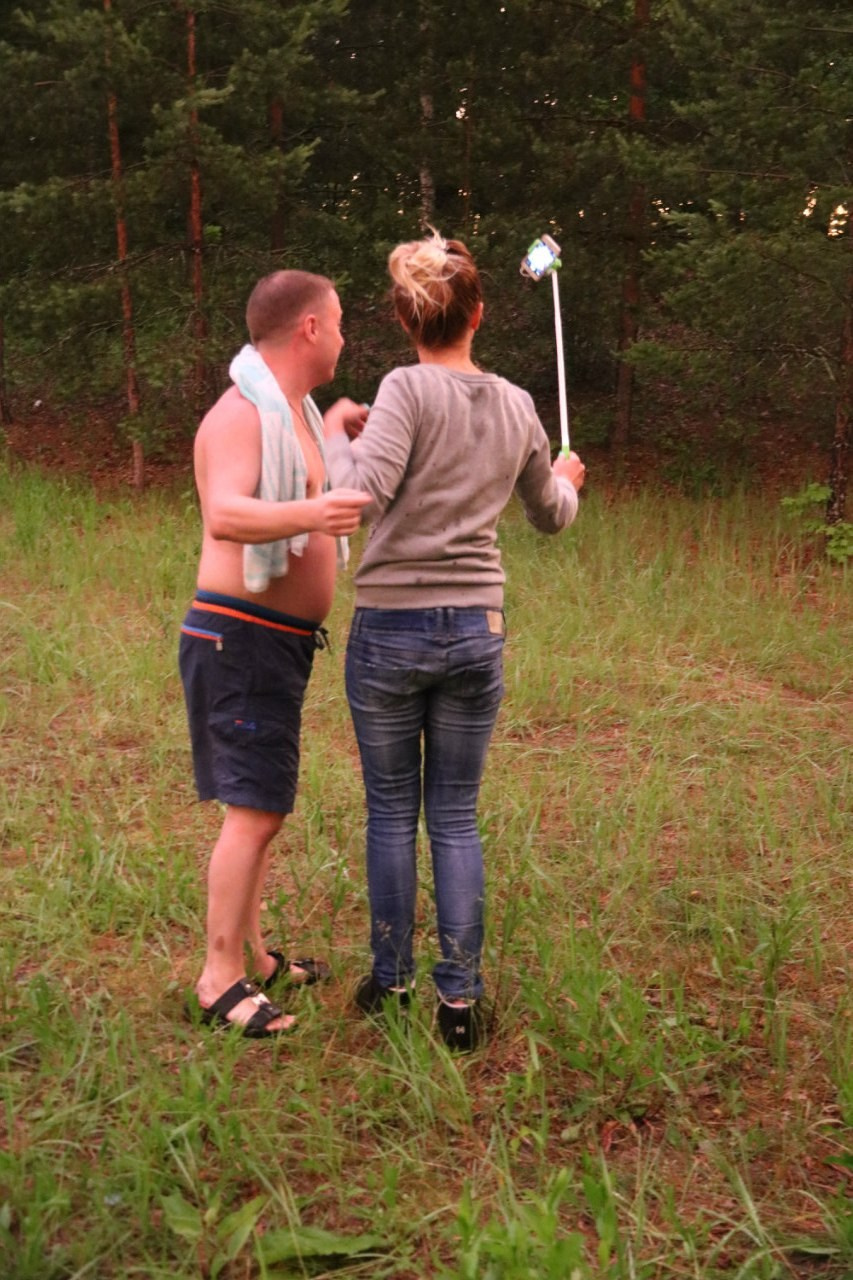 Походная Романтика 17 | 17-19.06.2016. Галерея Фантим