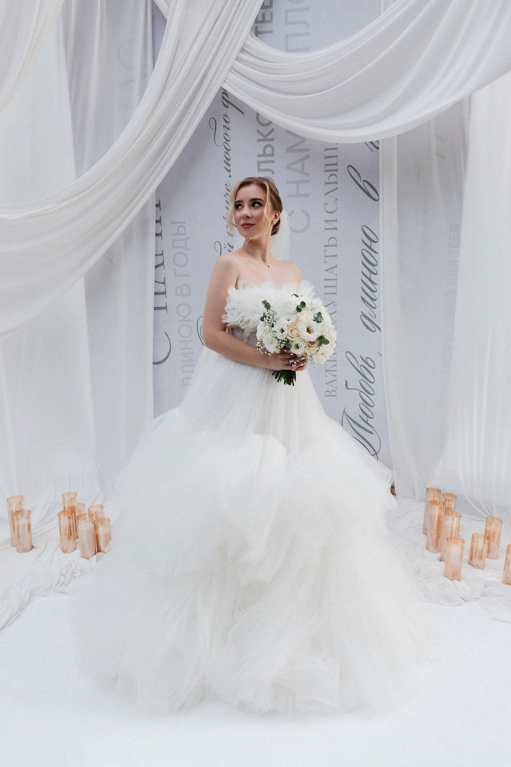 Ярослав и Елизавета — Венчание и Свадьба. Свадебный фотограф, фотосъемка в Крыму, Севастополе, Симферополе, Ялте