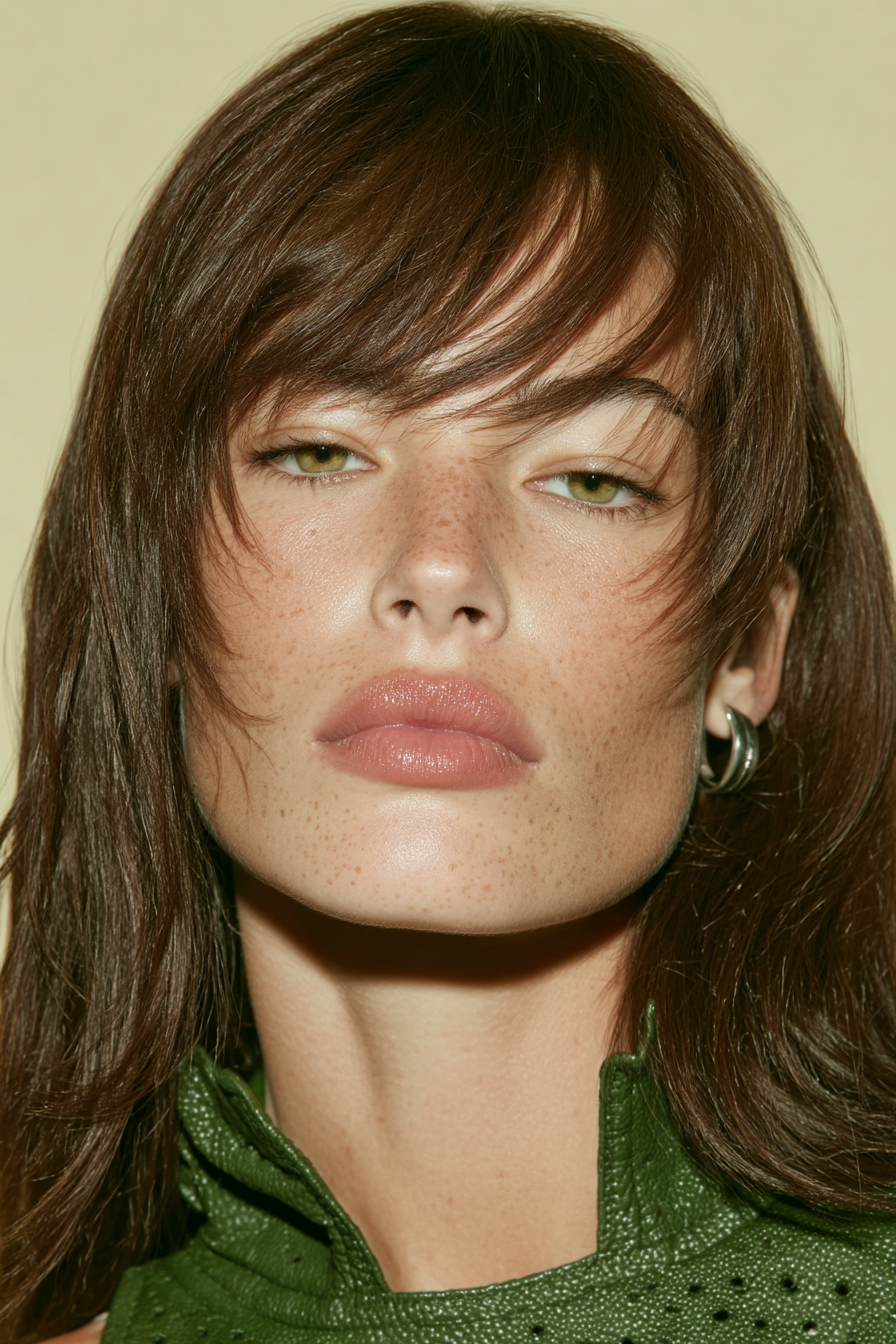 Модели смешанный стиль. AI — креатор