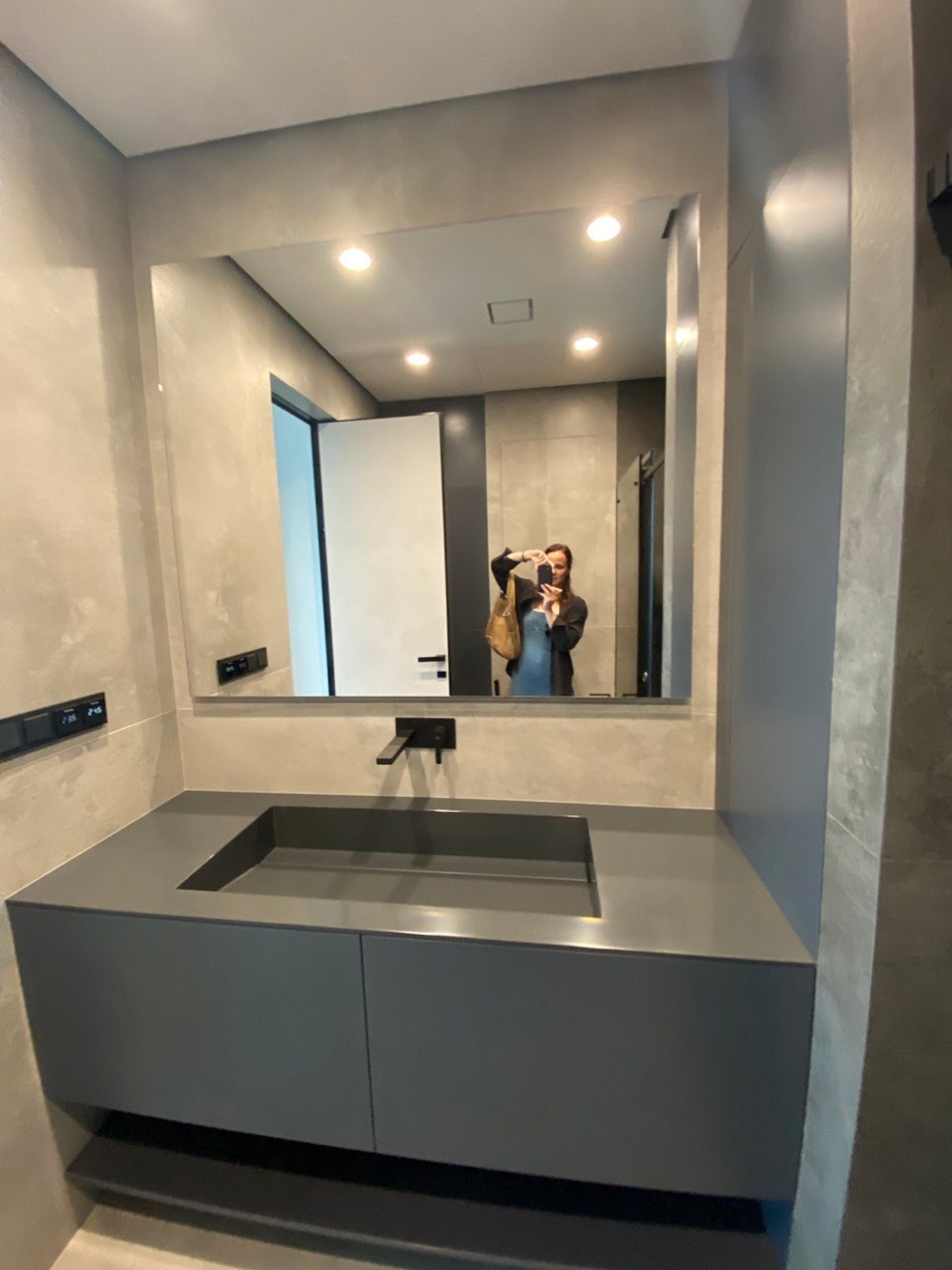 Квартира с видом на Неву, 140 м². Дизайнер интерьера, Санкт-Петербург