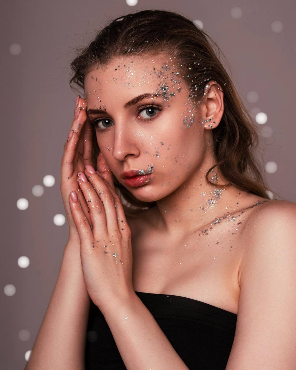 Студийные фотосессии. Фотограф и видеограф в Москве для реализации любой задумки Александр Кудрявцев