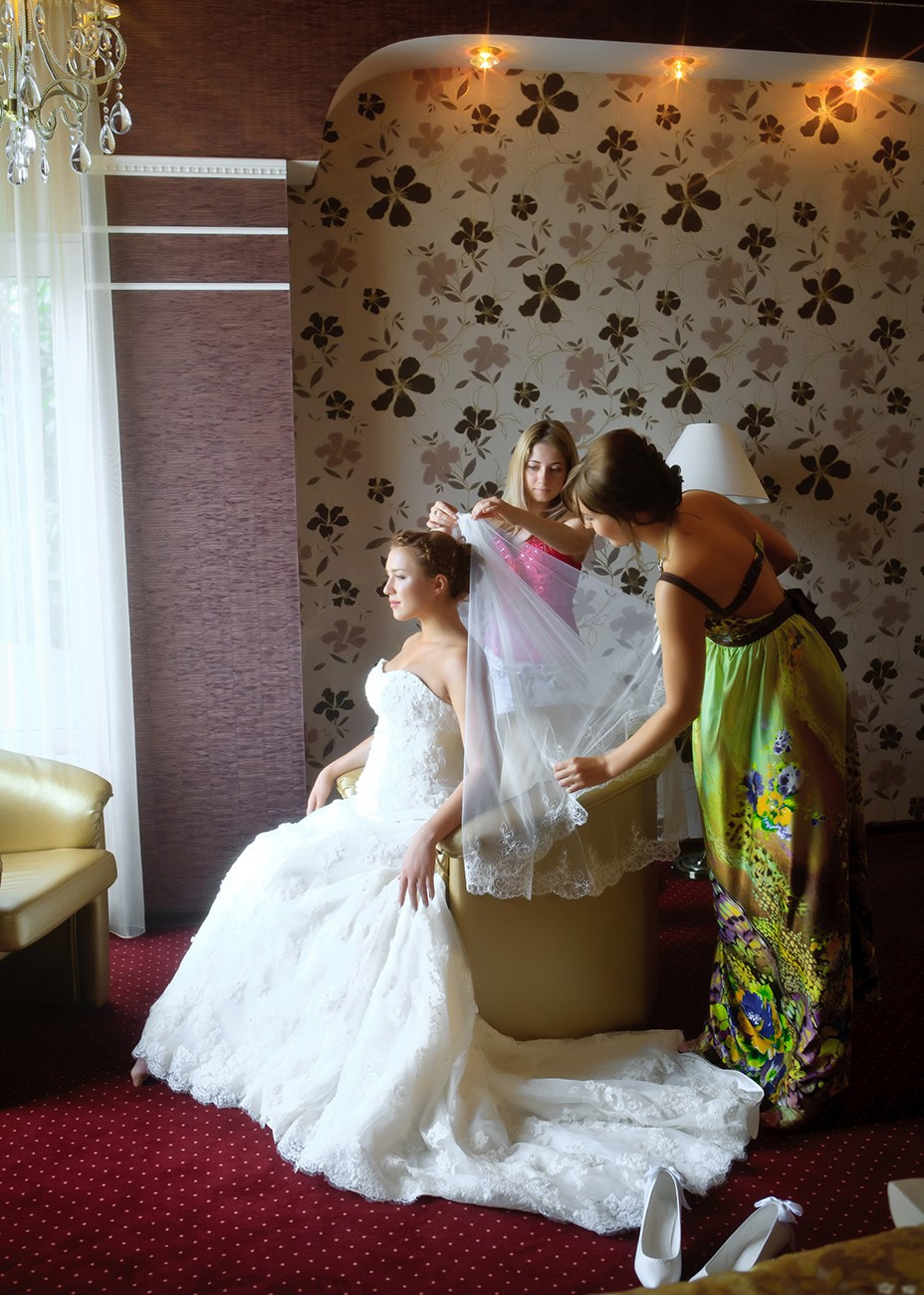 СВАДЬБЫ. Фотостудия в Москве LUXARTPHOTO