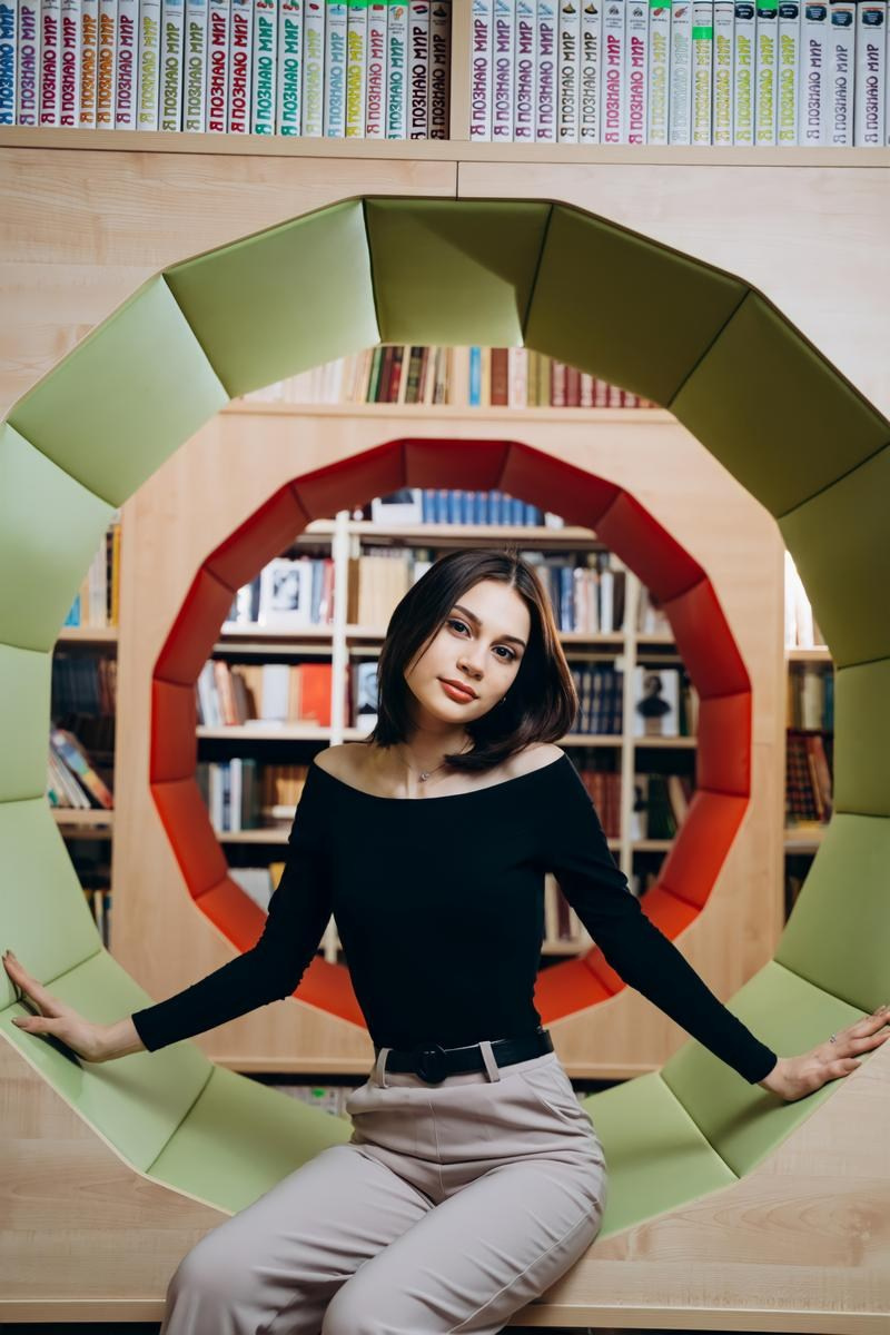 11 класс. КЛАСС | Выпускные альбомы в Нижневартовске