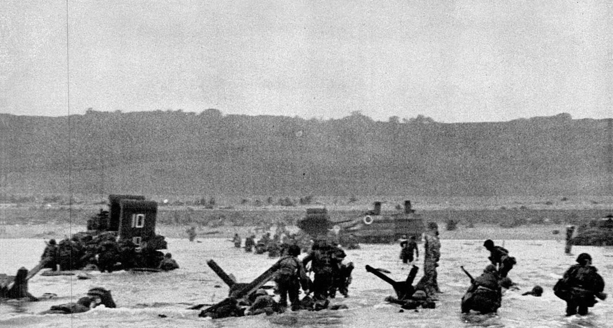 Фотографы, изменившие мир: Роберт Каппа. Фотограф Антон Швец — Монохромная реальность