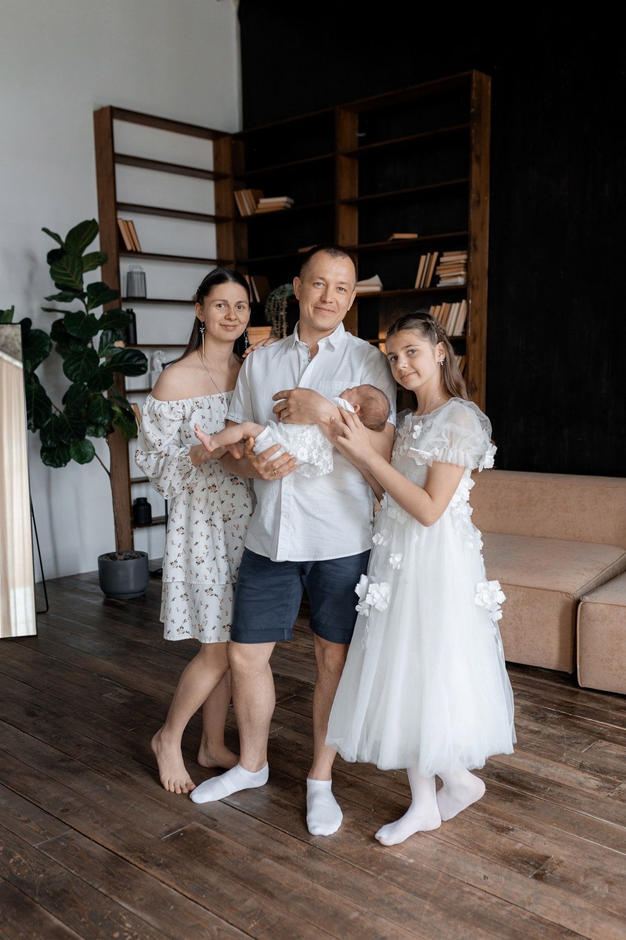 Отзывы. Фотограф Красноярск Архипова Алина