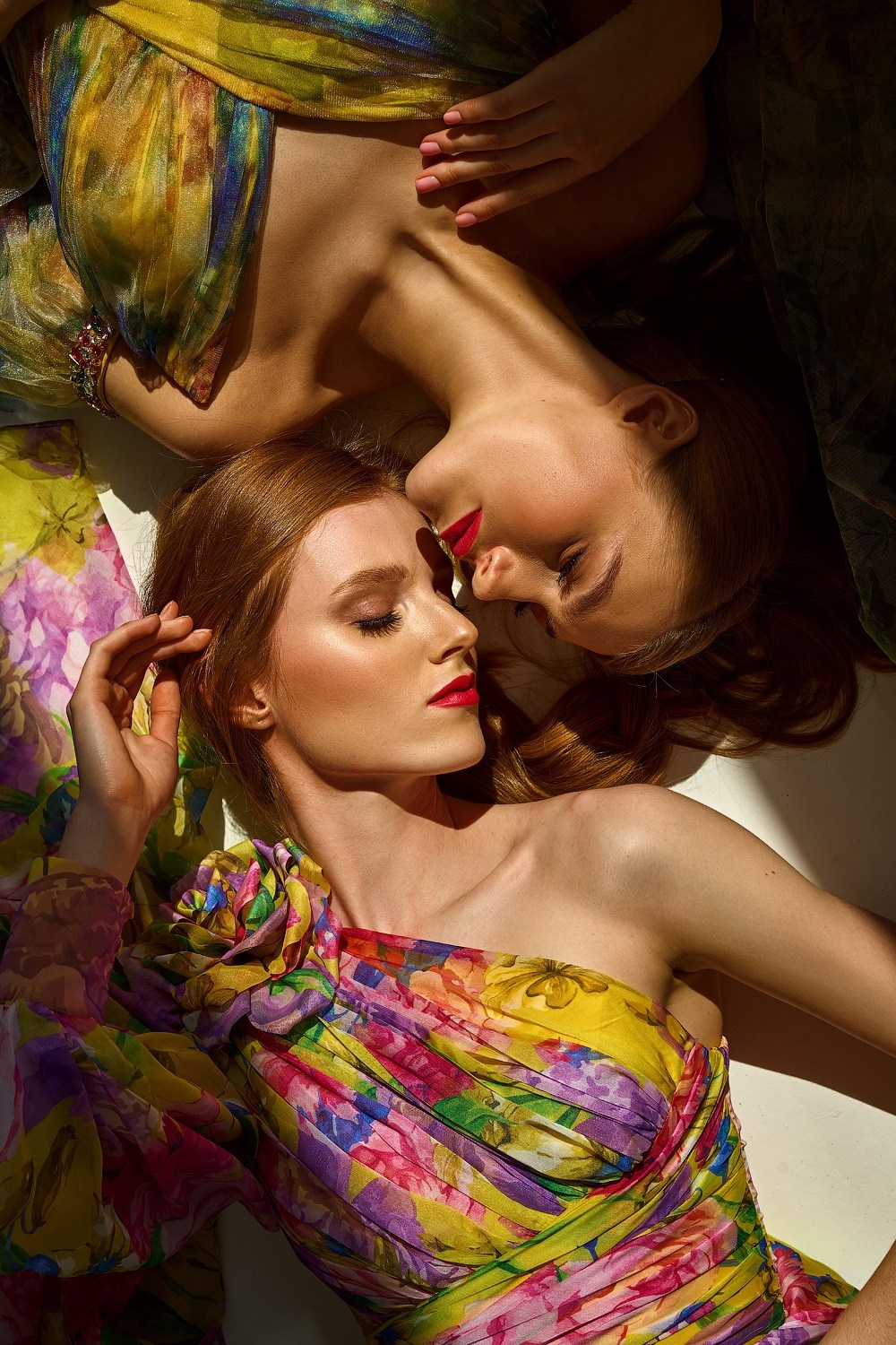 Lorange_dress. Профессиональный фотограф Игорь Парфенов, Новосибирск, Москва, реклама, каталоги, контент, портрет, видео, будуар