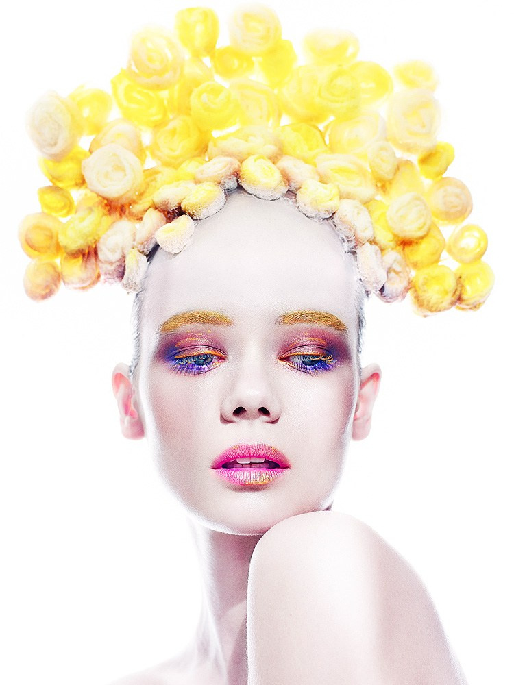 Beauty портфолио. Beauty фотограф Павел Паршин