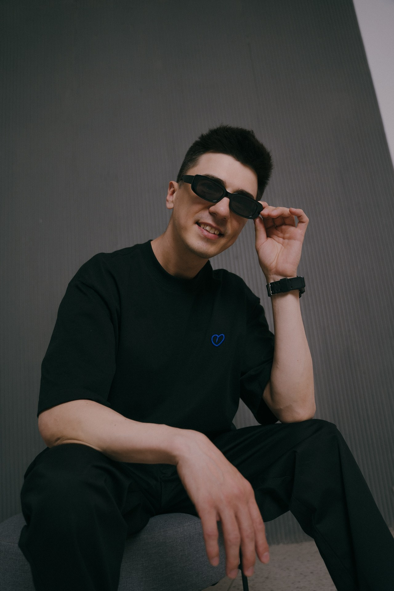 Виталик. Garkavaya Leyla photographer in Belgrade