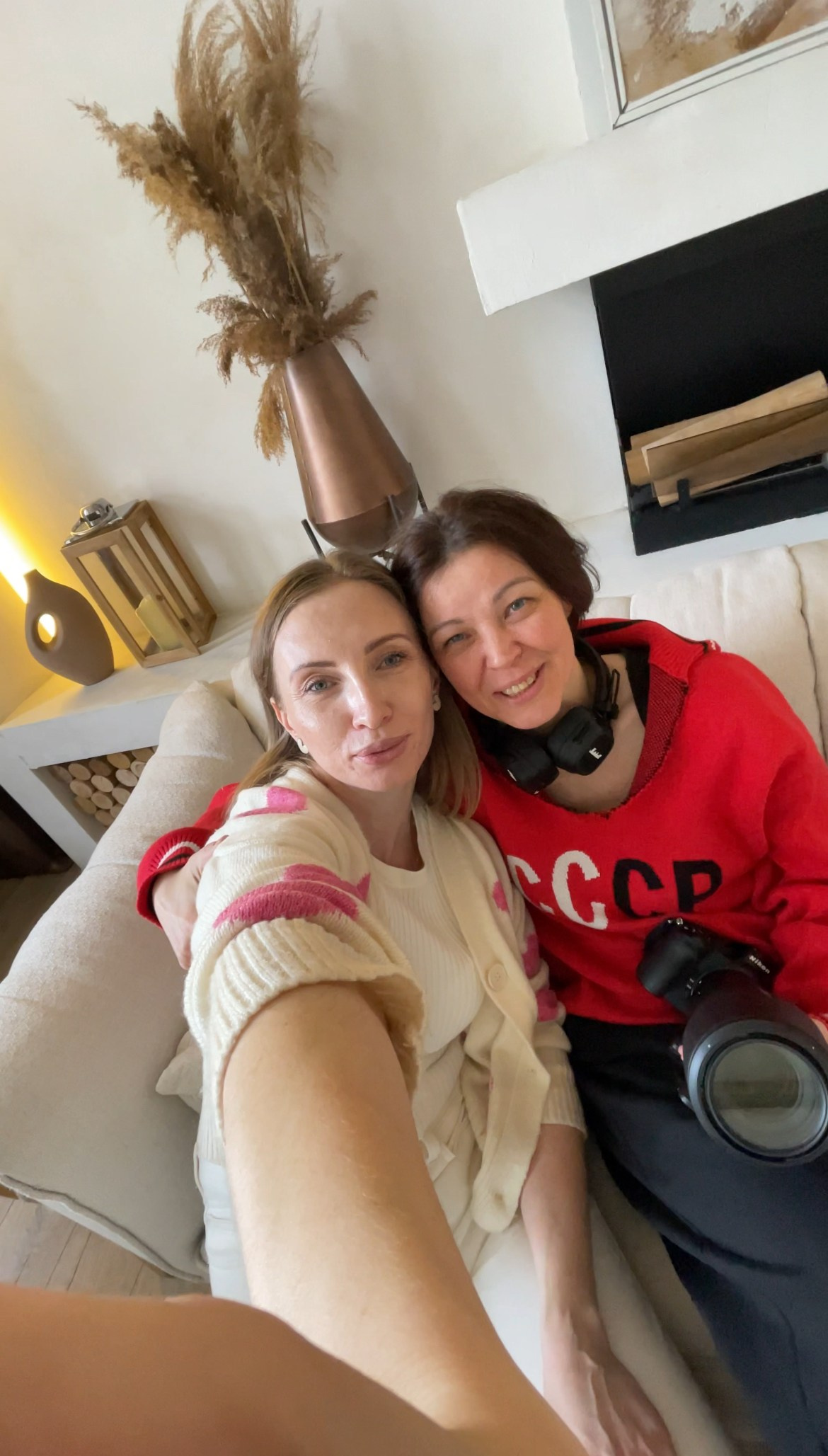 Воркшоп 12.04.2025. Компания и фотошкола по созданию контента в Москве