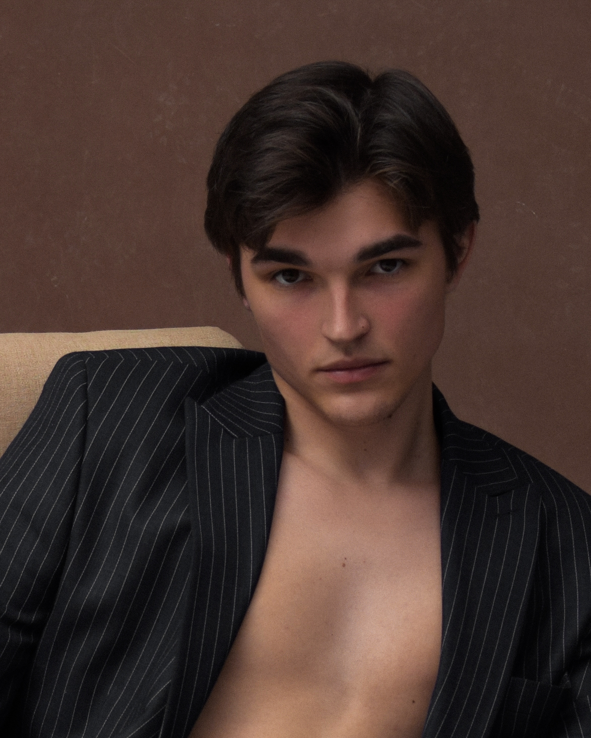 Fashion-фотограф в Санкт-Петербурге Шевченко Никита