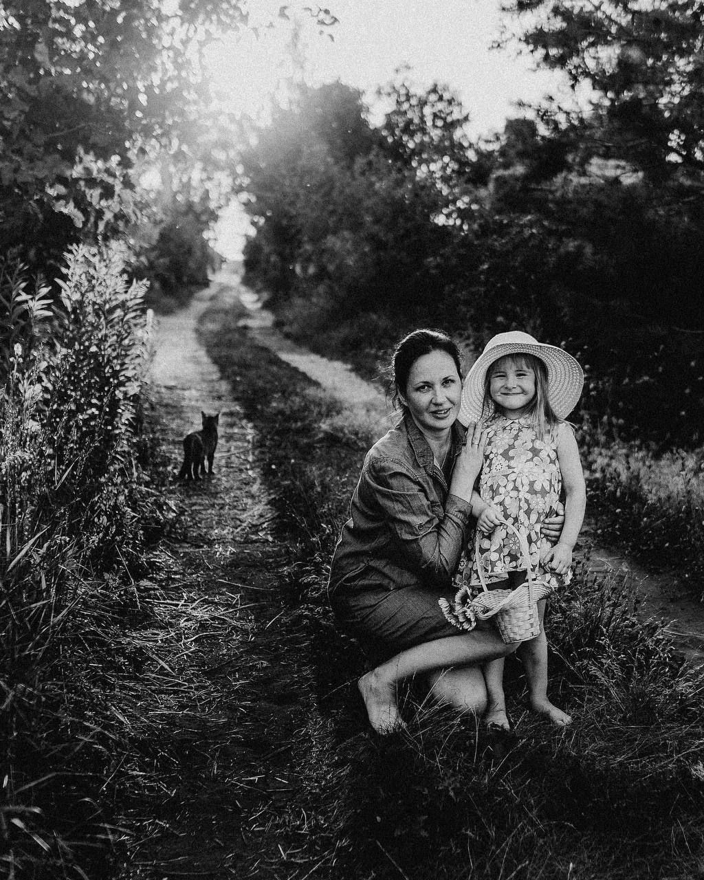 Петрюк Елена. Фотообъединение Самарского областного отделения Союза журналистов России