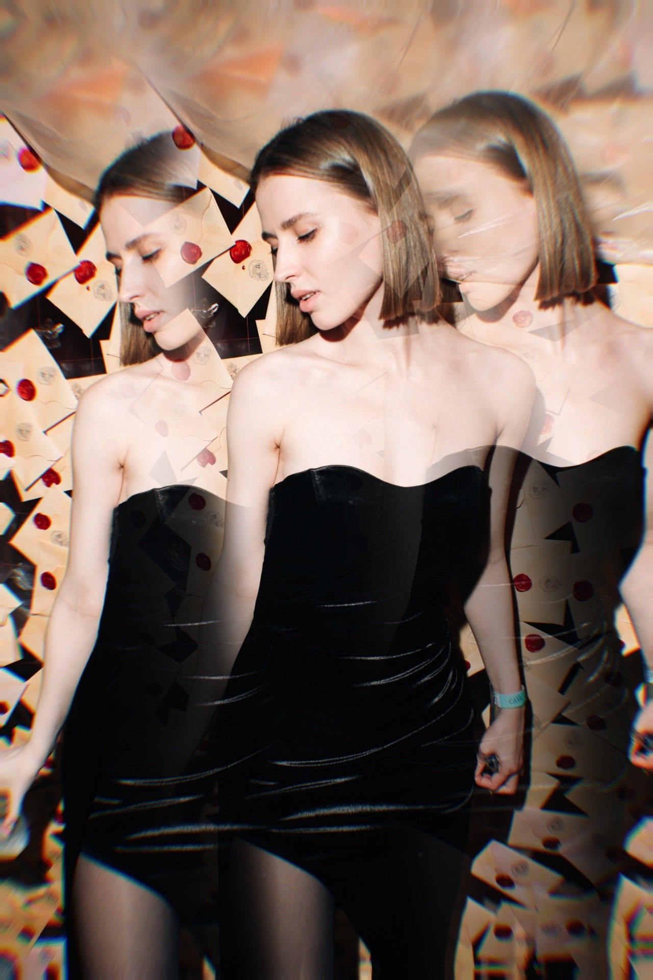 CAVA disco. Портретный и репортажный фотограф в Санкт-Петербурге Максим Пашков