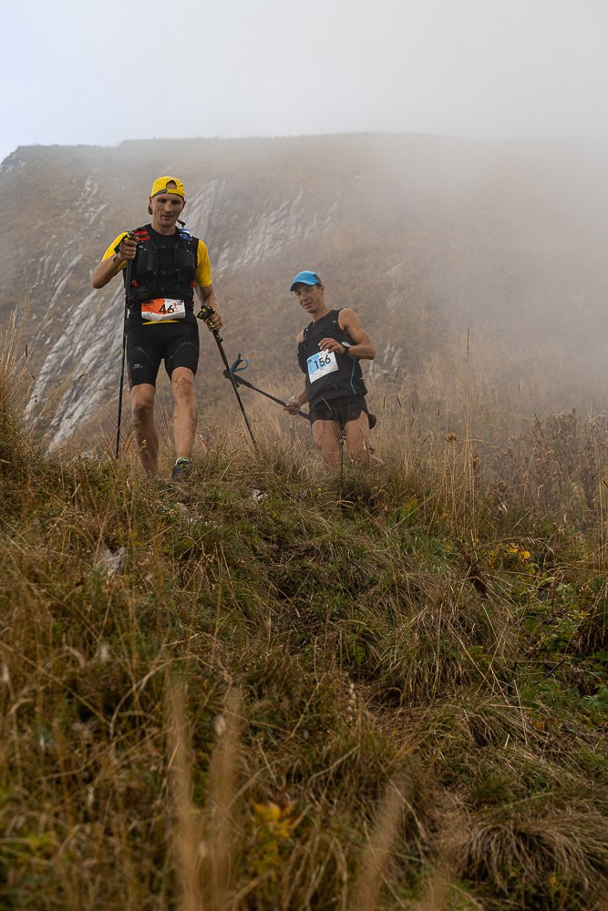 Трейловый бег «Альпиндустрия. Три курорта''. Репортажный фотограф в Красной Поляне и Сочи Павлюченко Екатерина