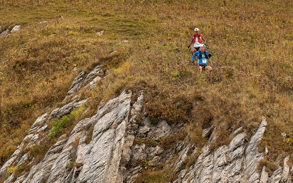 Трейловый бег «Альпиндустрия. Три курорта''. Репортажный фотограф в Красной Поляне и Сочи Павлюченко Екатерина