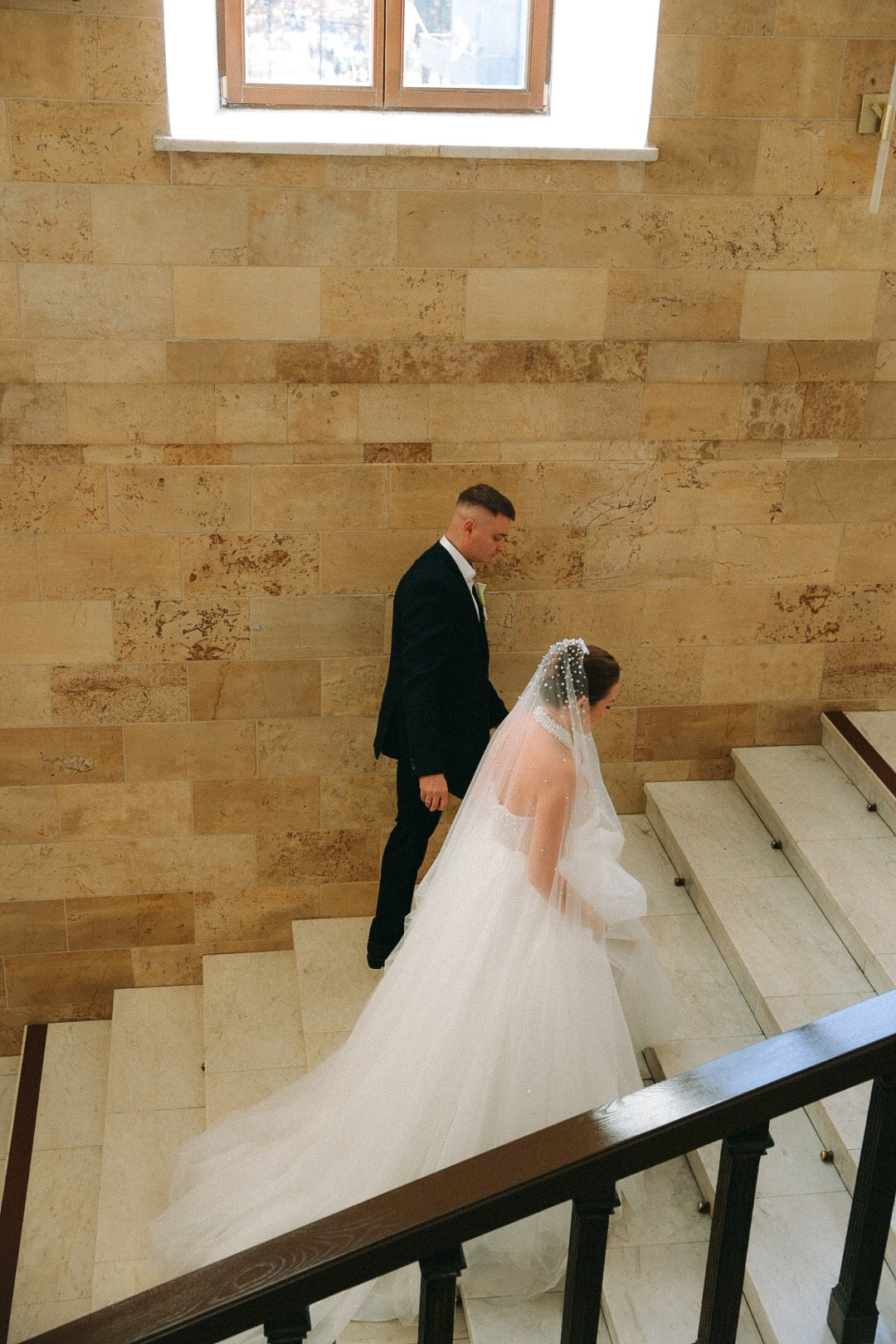 Максим и Даша. Фотограф Нижний Новгород