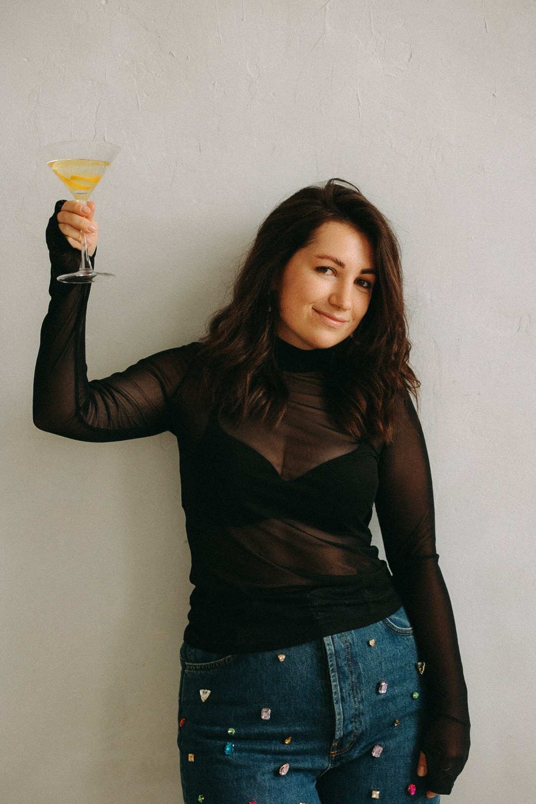 Надя. Фотограф Нижний Новгород