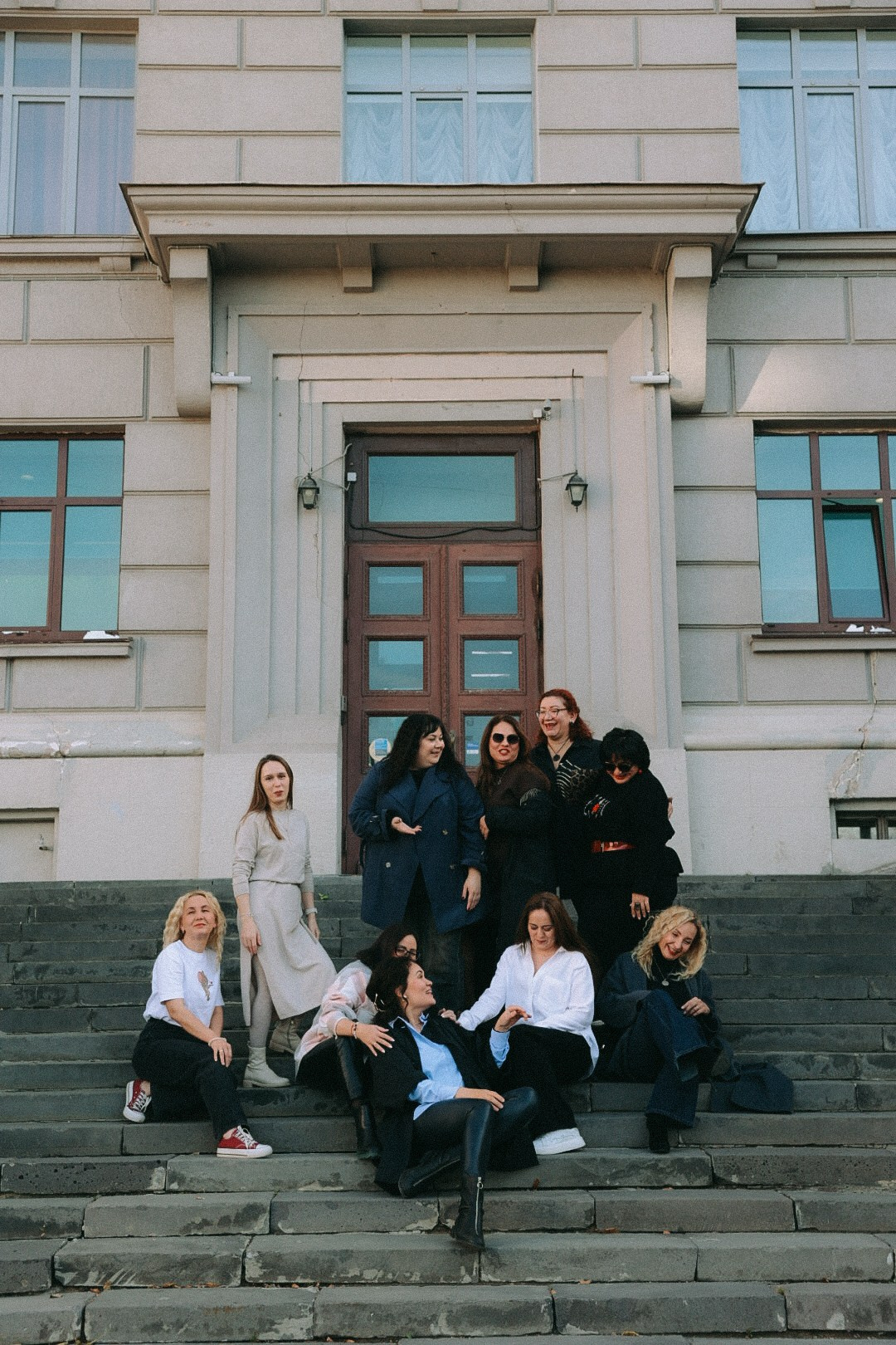 Girls. Фотограф Нижний Новгород