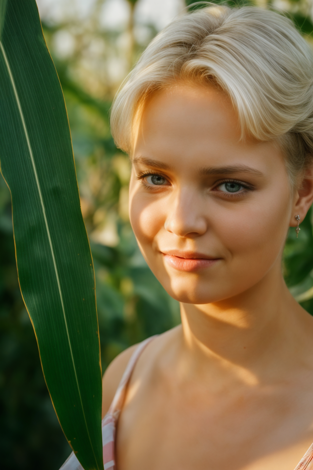 Полина. Фотограф в Санкт-Петербурге