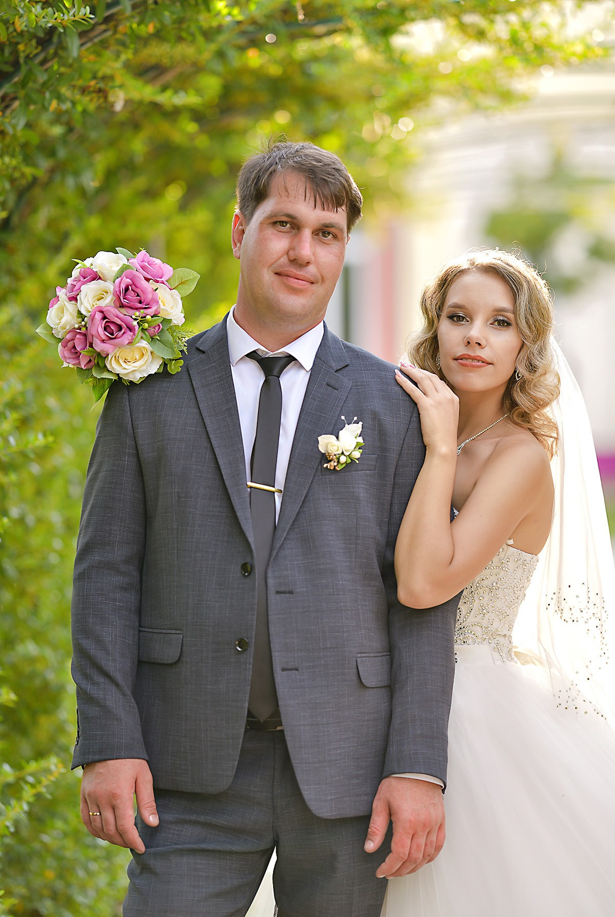 Свадьбы. Фотостудия МАКС