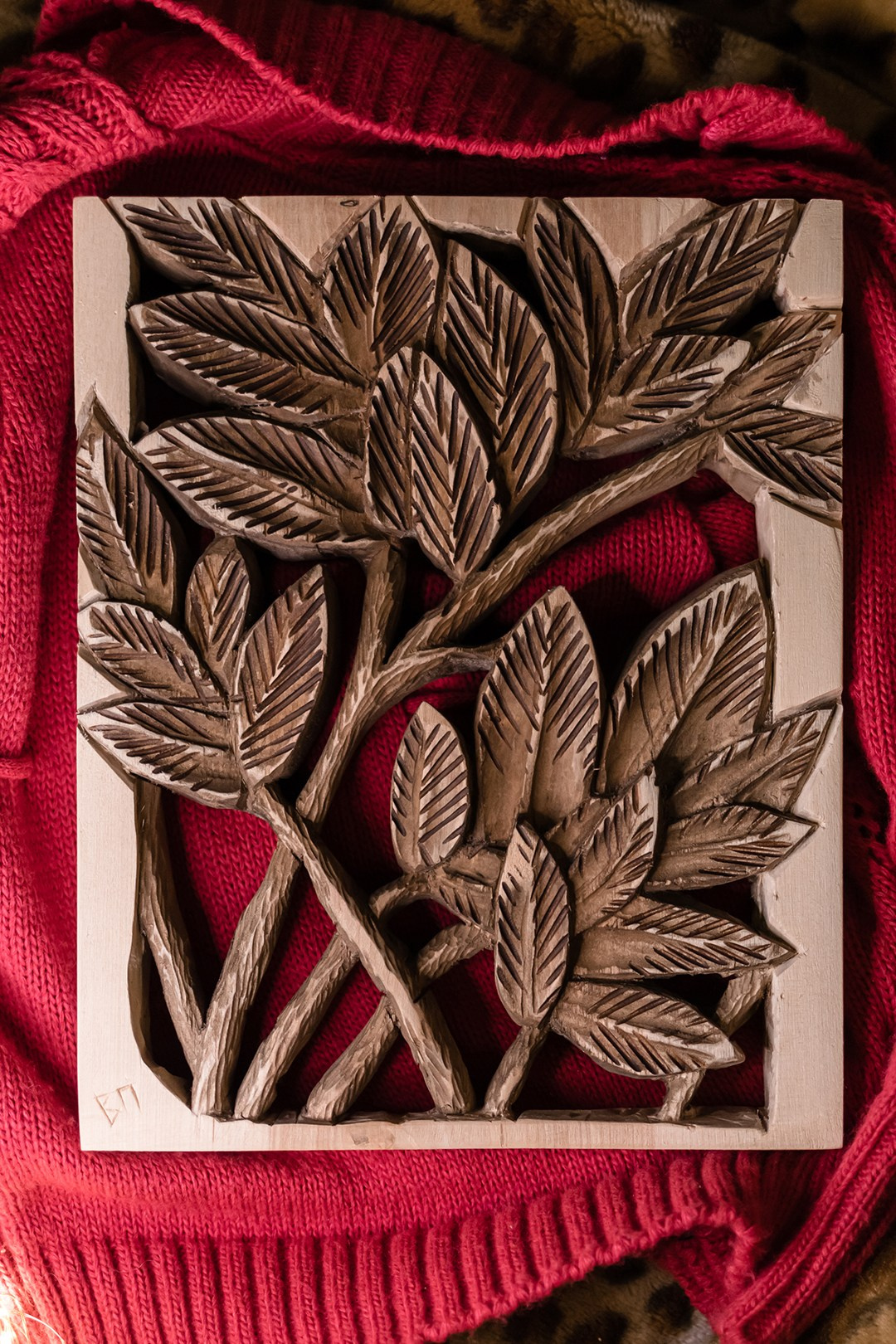 Картина резанная, уникальна ручная работа