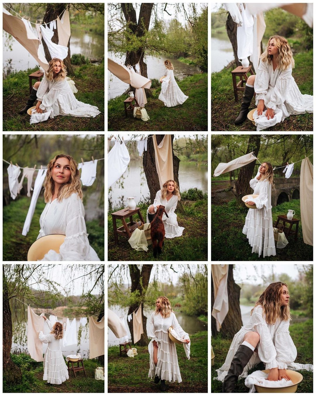 Фото пикник (ЗАВЕРШЕН). Женский и репортажный фотограф Москва Натали Смирнова