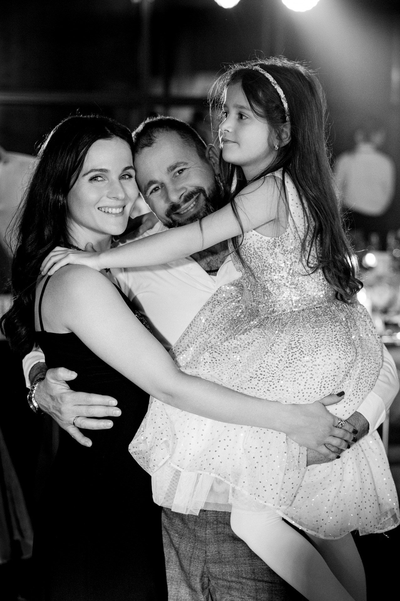 Александр и Анастасия / 29.11.25. Фотограф Антон Горин