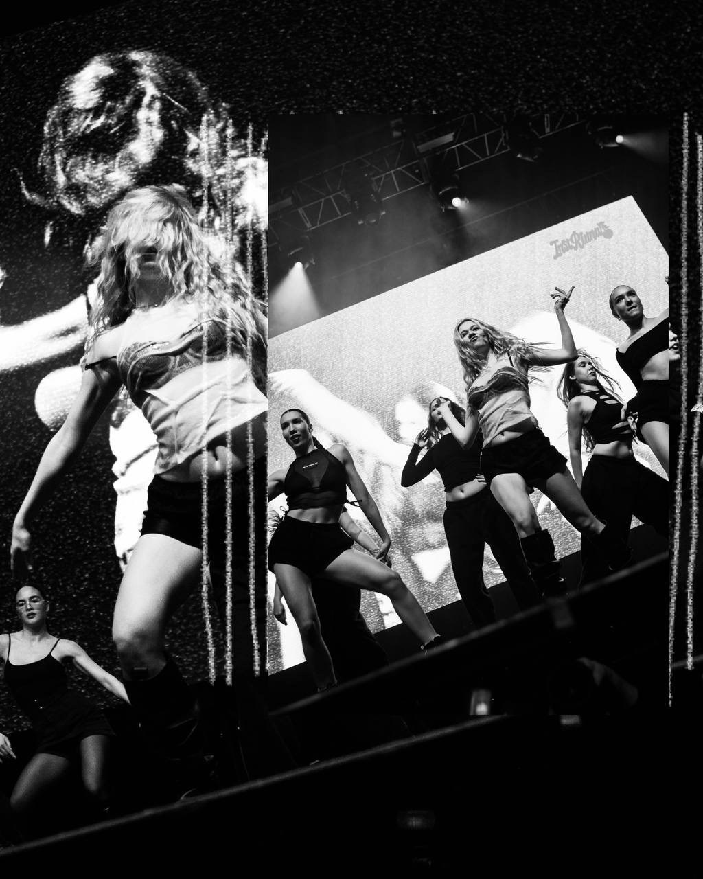 Репортаж. Твой фотограф в Москве