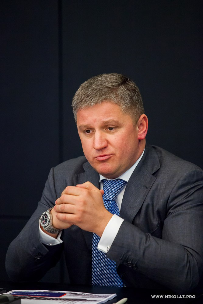 Русгидро (конференция). Видеооператор/Фотограф Николай Завьялов