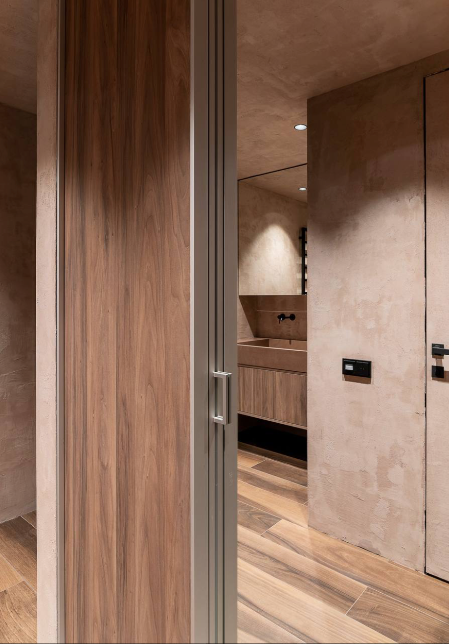 Таунхаус. Дизайн студия премиум класса