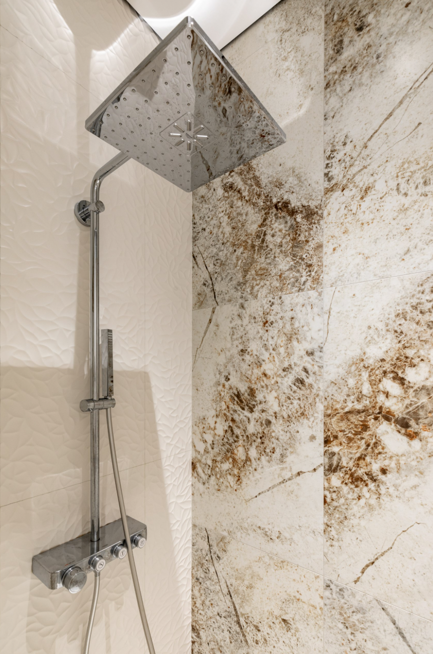 ЖК Высота. Дизайн студия премиум класса