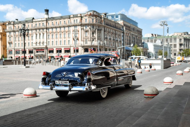 Свадьба байкеров в ресторане «Дворянское гнездо». Kirillova Studio — мастерская декора и событий Юли Кирилловой