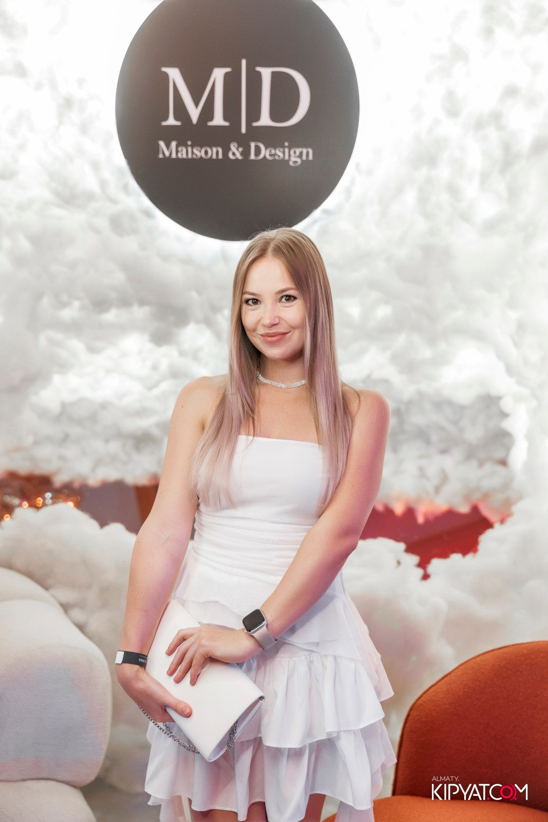 TRADITIONAL DESIGN DINNER 2025. КИПЯТКОМ АЛМАТЫ!