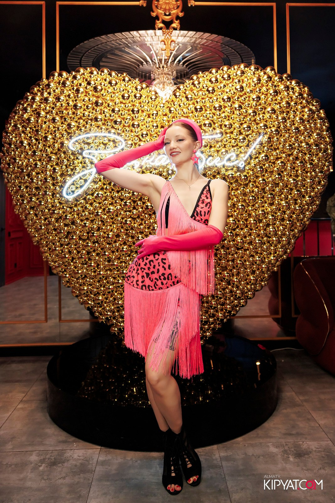 ЗАЯ, НА БИС. КИПЯТКОМ АЛМАТЫ! Фотосъемка мероприятий в Алматы