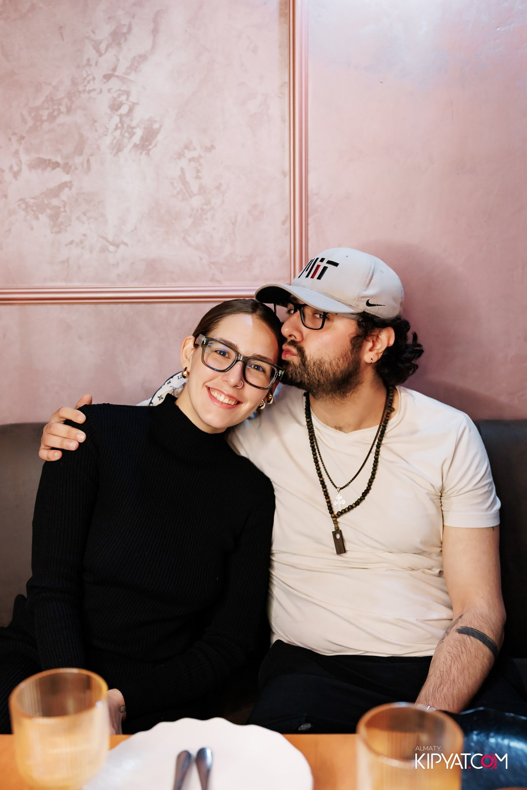 ДОРОГАЯ, Я НЕ ПИЛ. КИПЯТКОМ АЛМАТЫ! Фотосъемка мероприятий в Алматы