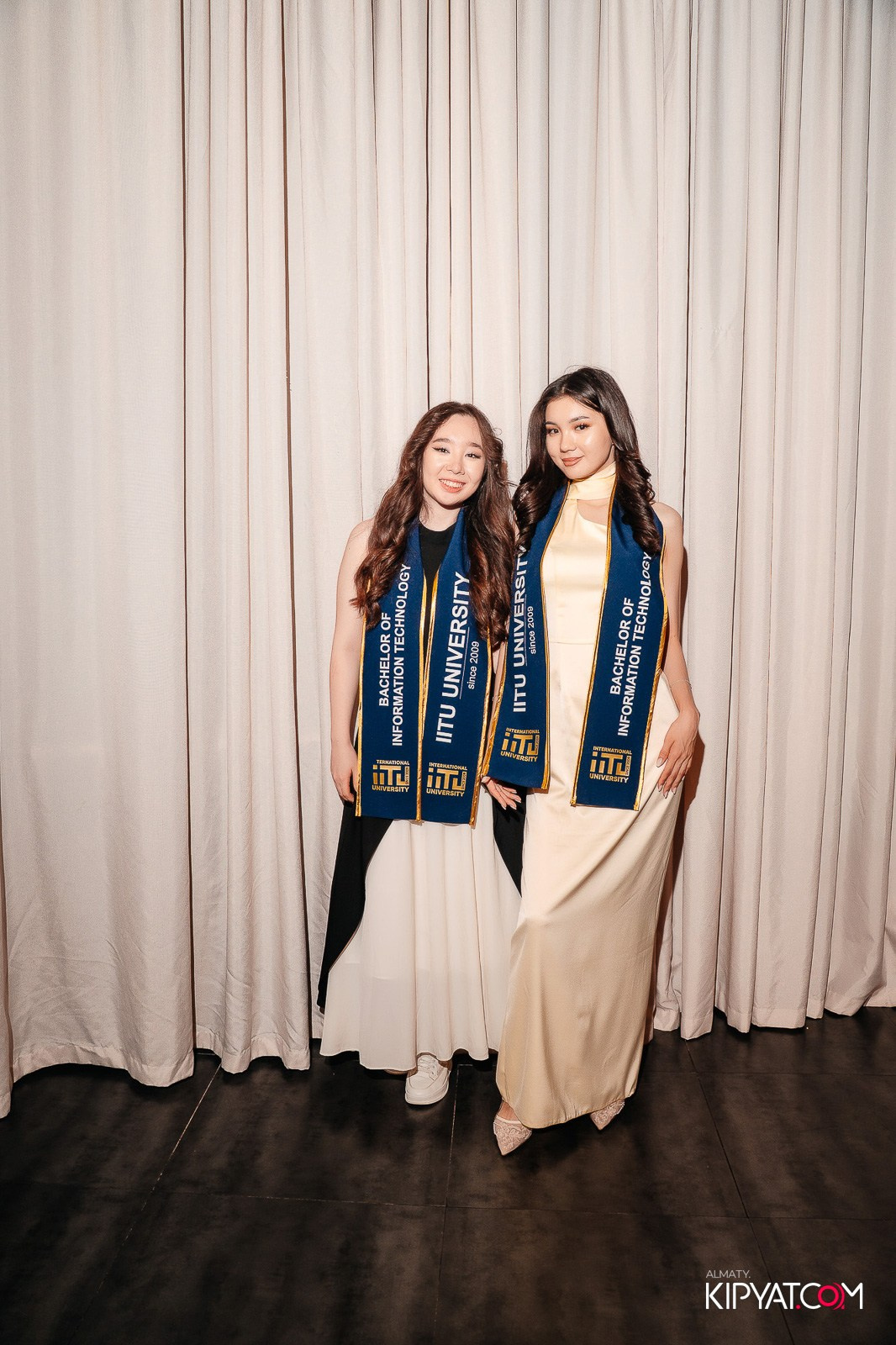 ДОРОГАЯ, Я НЕ ПИЛ. КИПЯТКОМ АЛМАТЫ! Фотосъемка мероприятий в Алматы