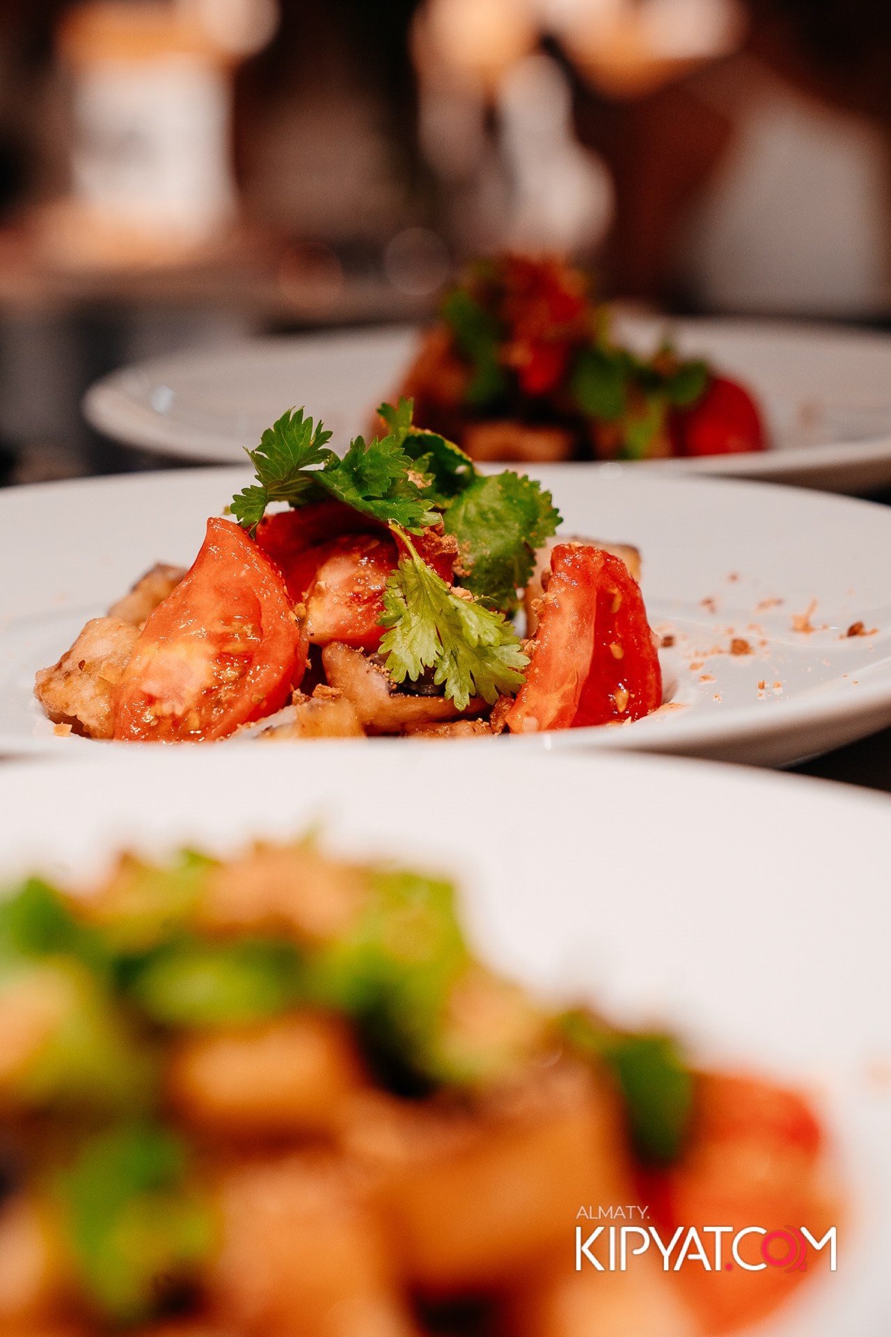 Miele Experience Center Almaty. КИПЯТКОМ АЛМАТЫ!