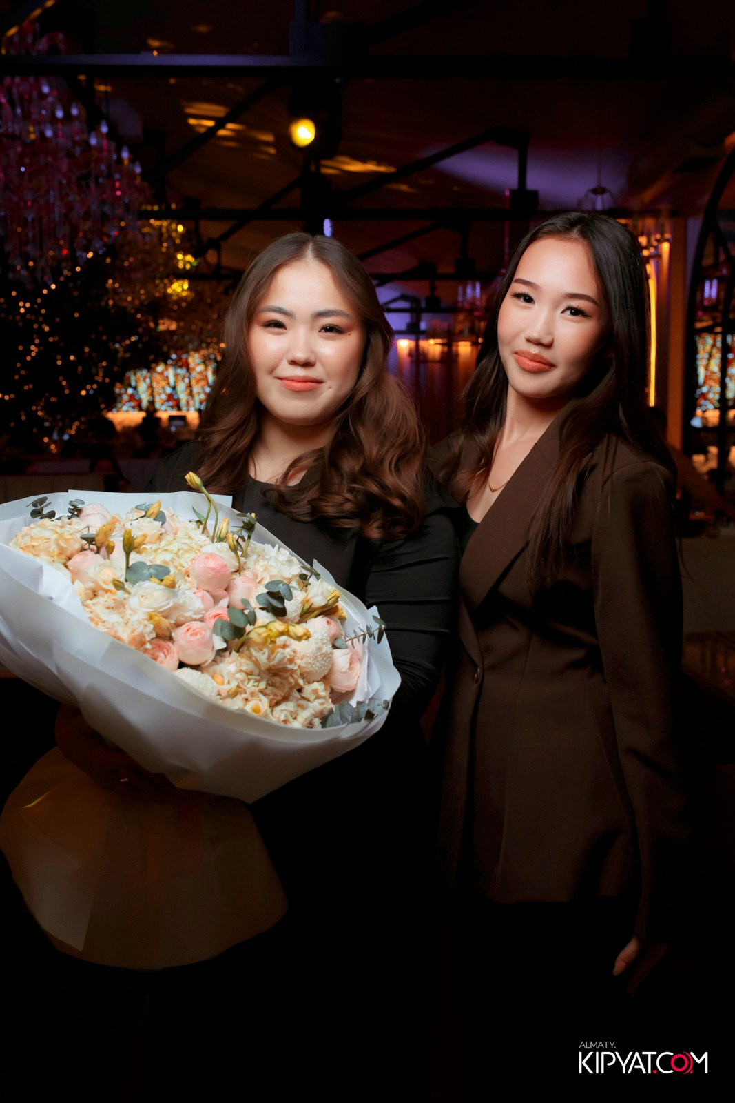 SAHARA ASIAN MIX. КИПЯТКОМ АЛМАТЫ! Фотосъемка мероприятий в Алматы