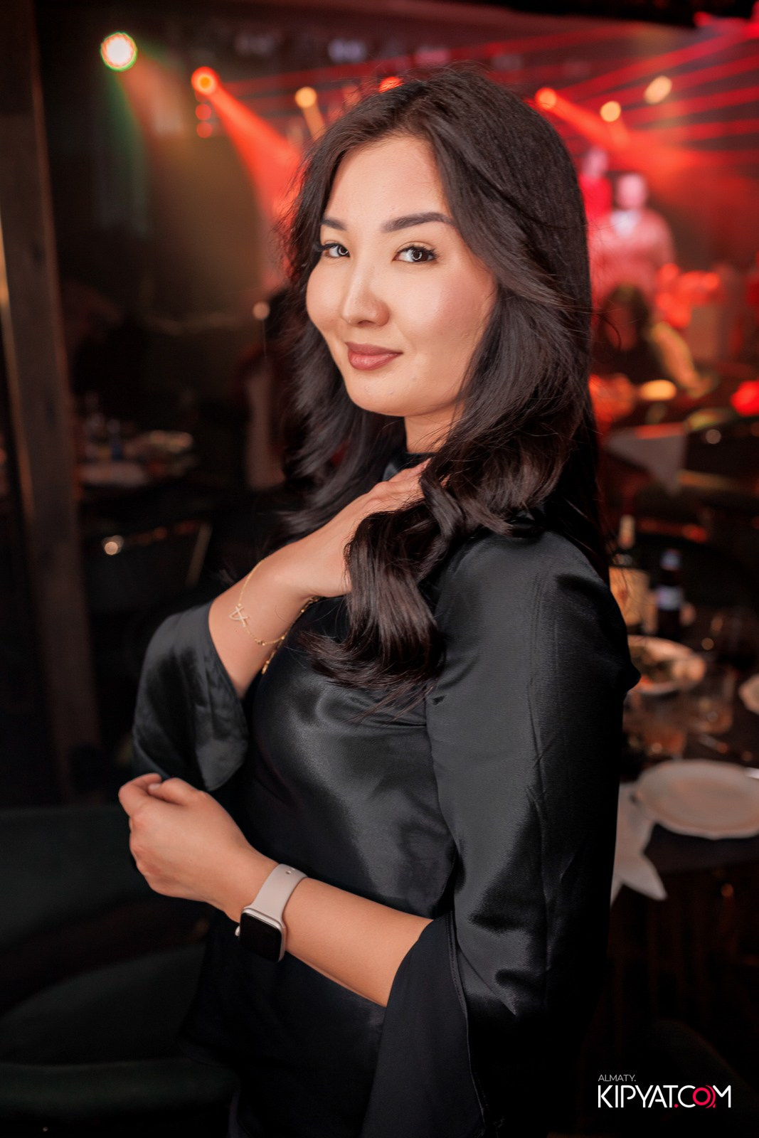 PATRIKI RESTAURANT. КИПЯТКОМ АЛМАТЫ!