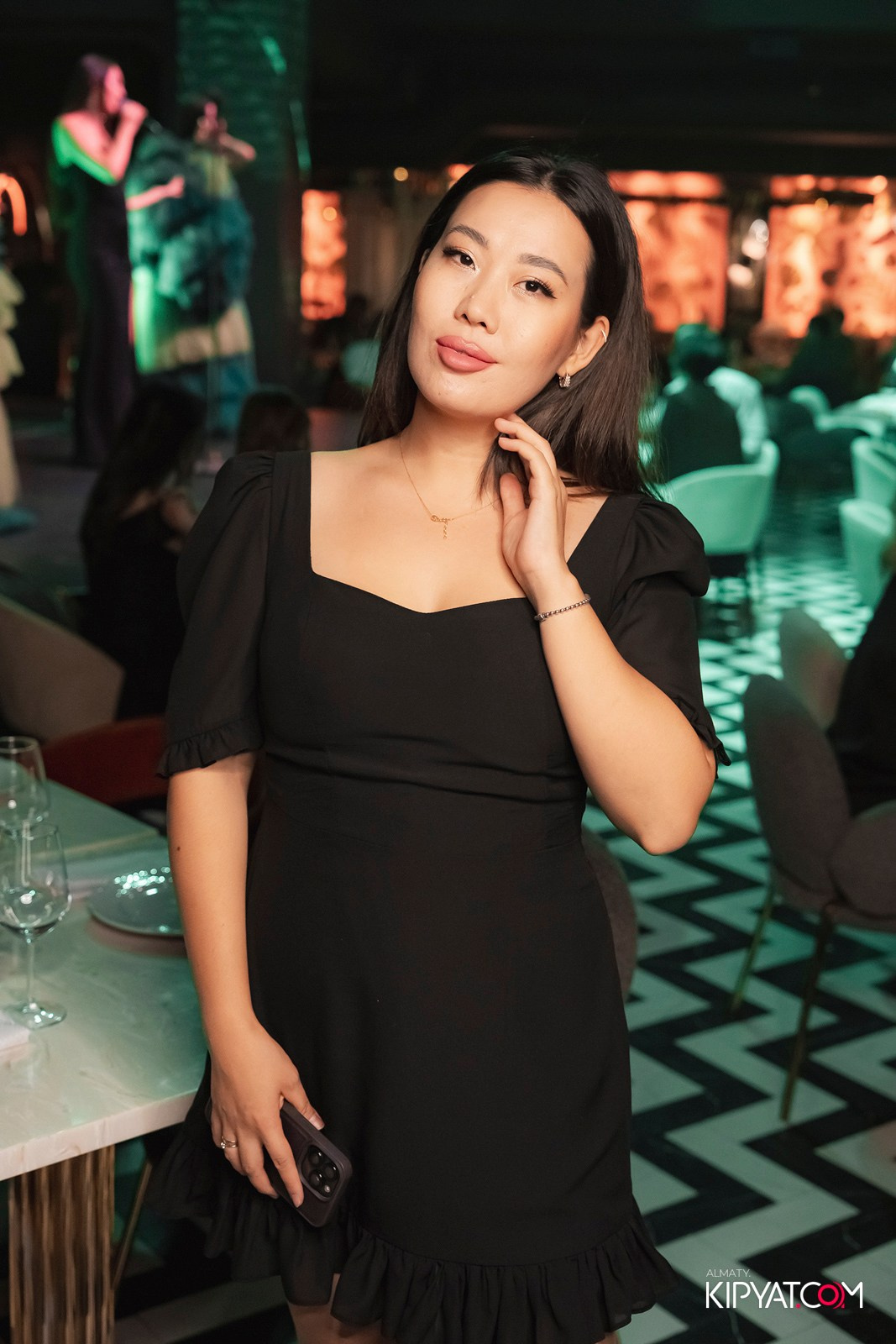 QUEEN. КИПЯТКОМ АЛМАТЫ!