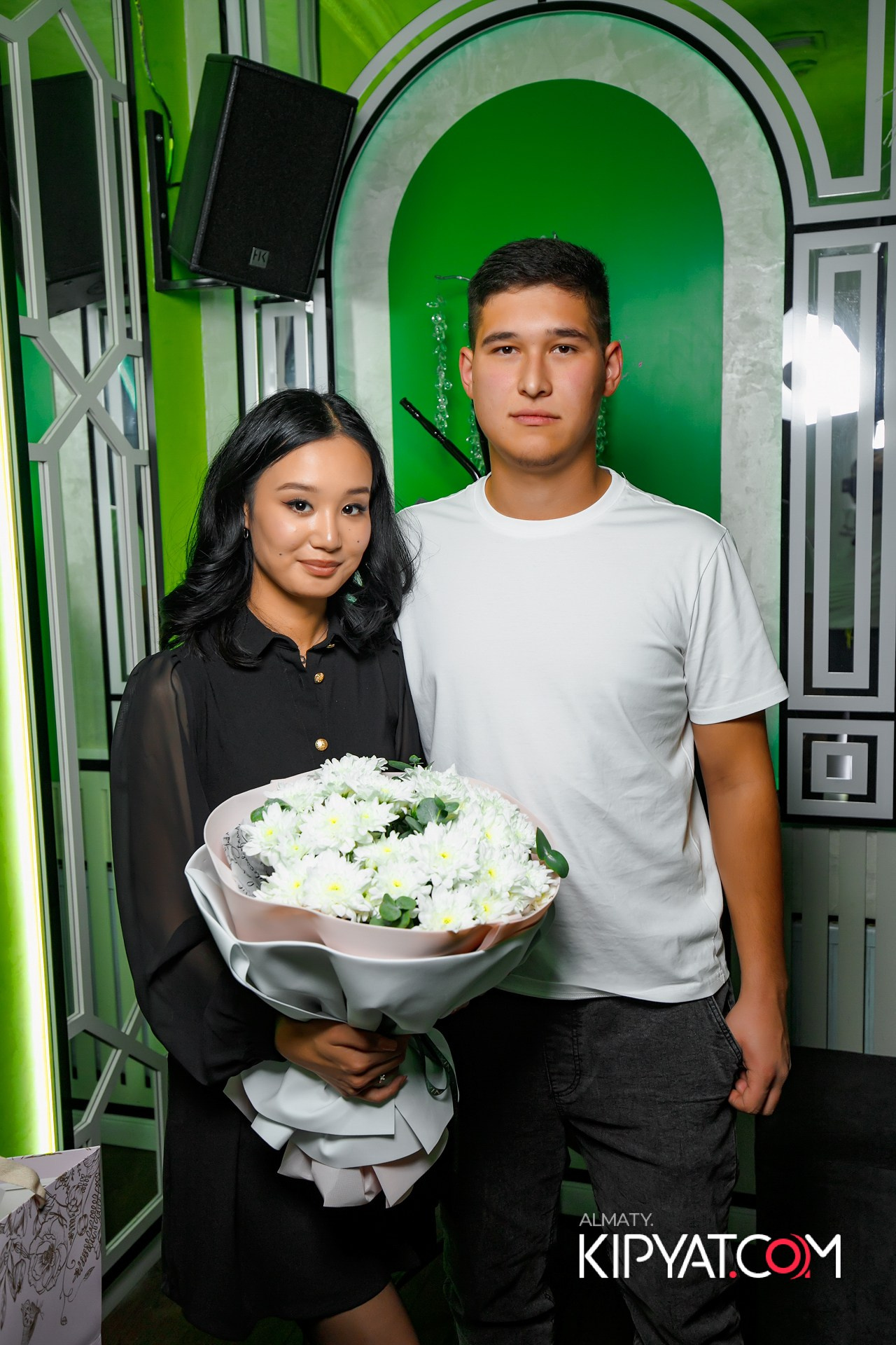 УХО И МЕДВЕДЬ НА ГАГАРИНА. КИПЯТКОМ АЛМАТЫ!