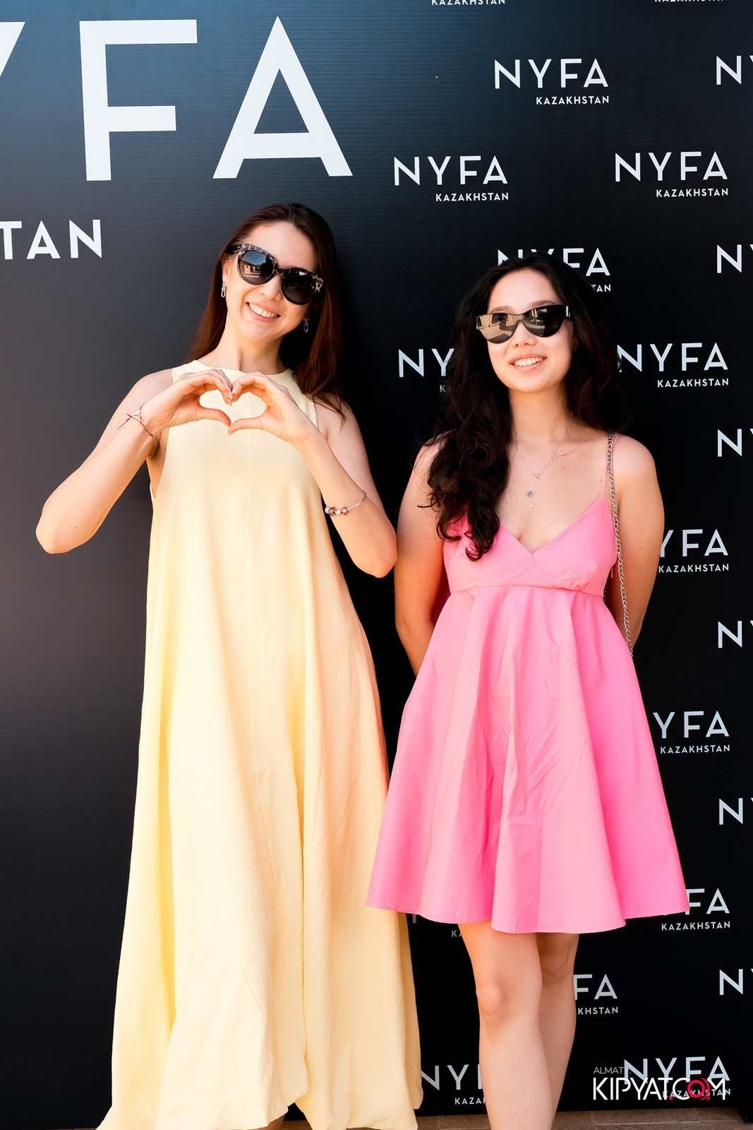 NEW YORK FILM ACADEMY. КИПЯТКОМ АЛМАТЫ!