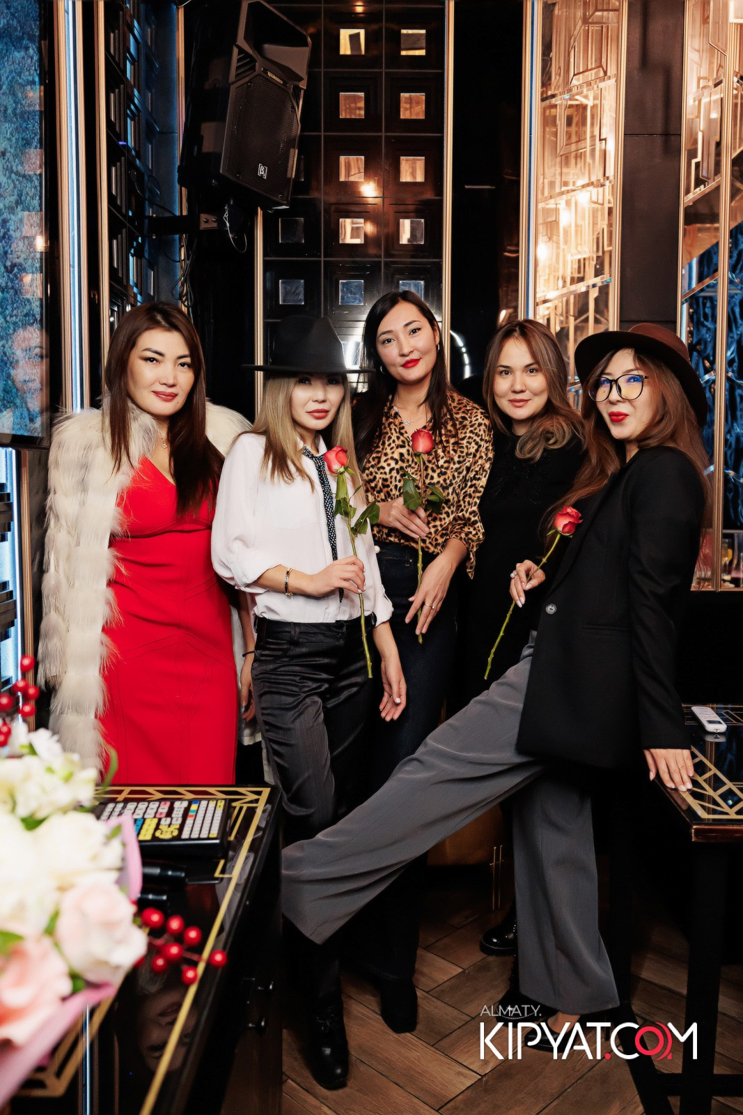 ЗАЯ, НА БИС. КИПЯТКОМ АЛМАТЫ!