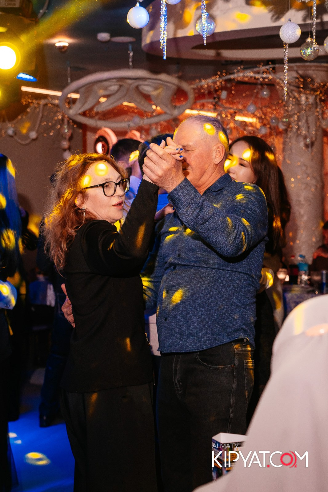 FORT VERNYI. КИПЯТКОМ АЛМАТЫ!